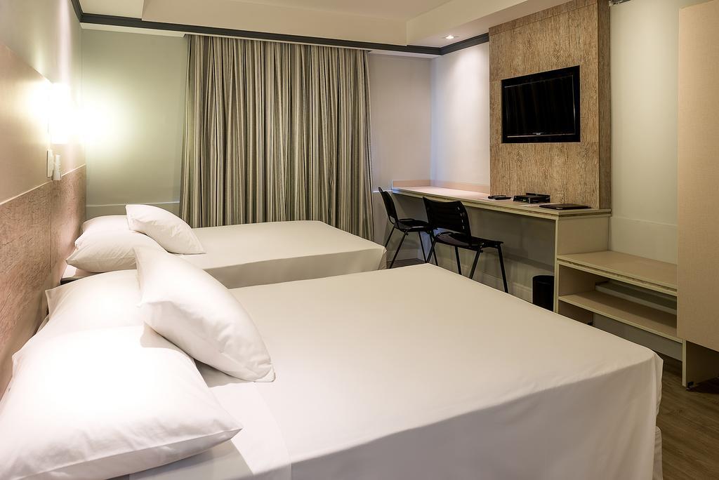 Hotel Kk Itu Exteriér fotografie