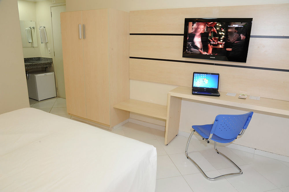Hotel Kk Itu Exteriér fotografie