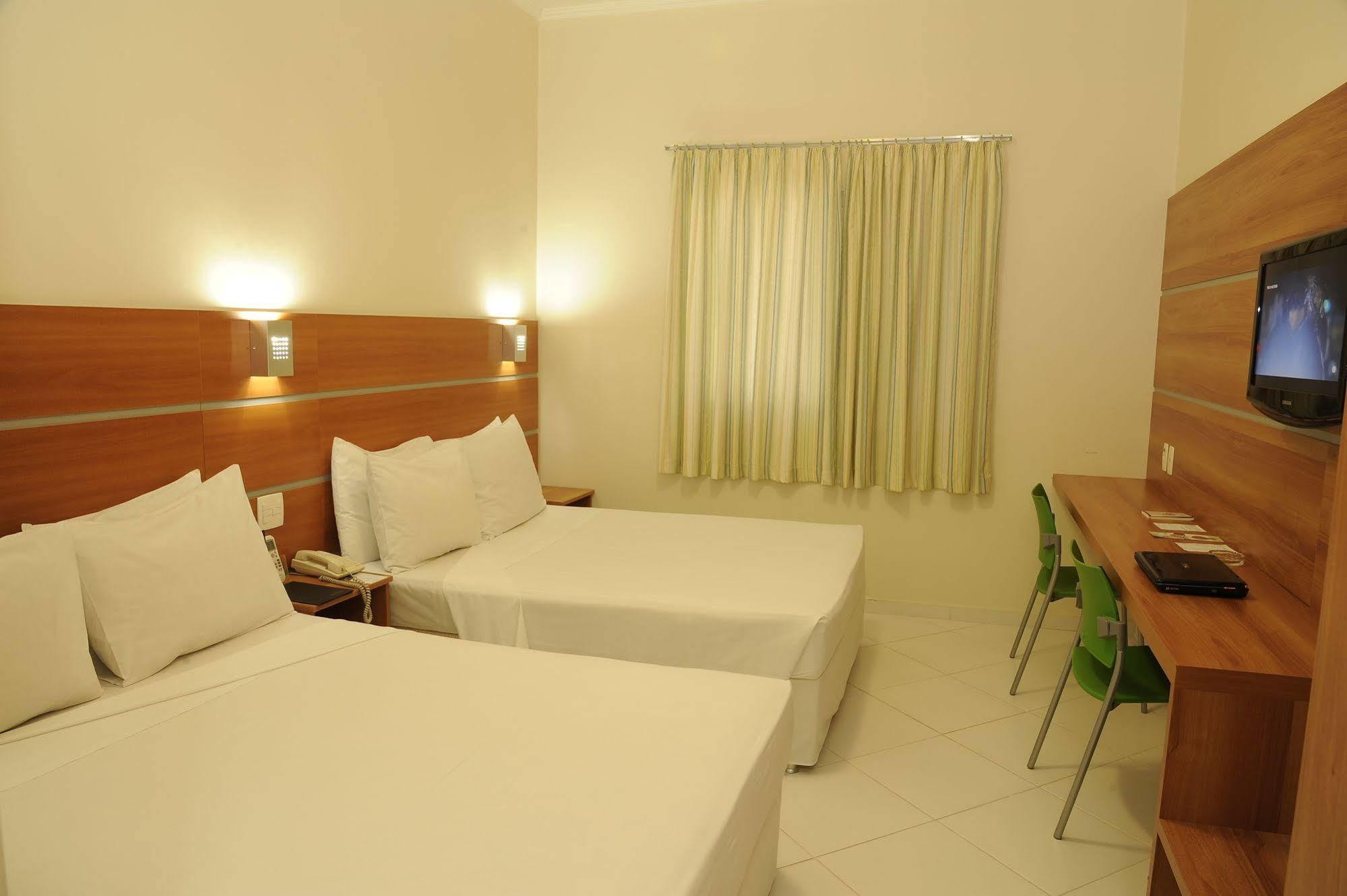 Hotel Kk Itu Exteriér fotografie