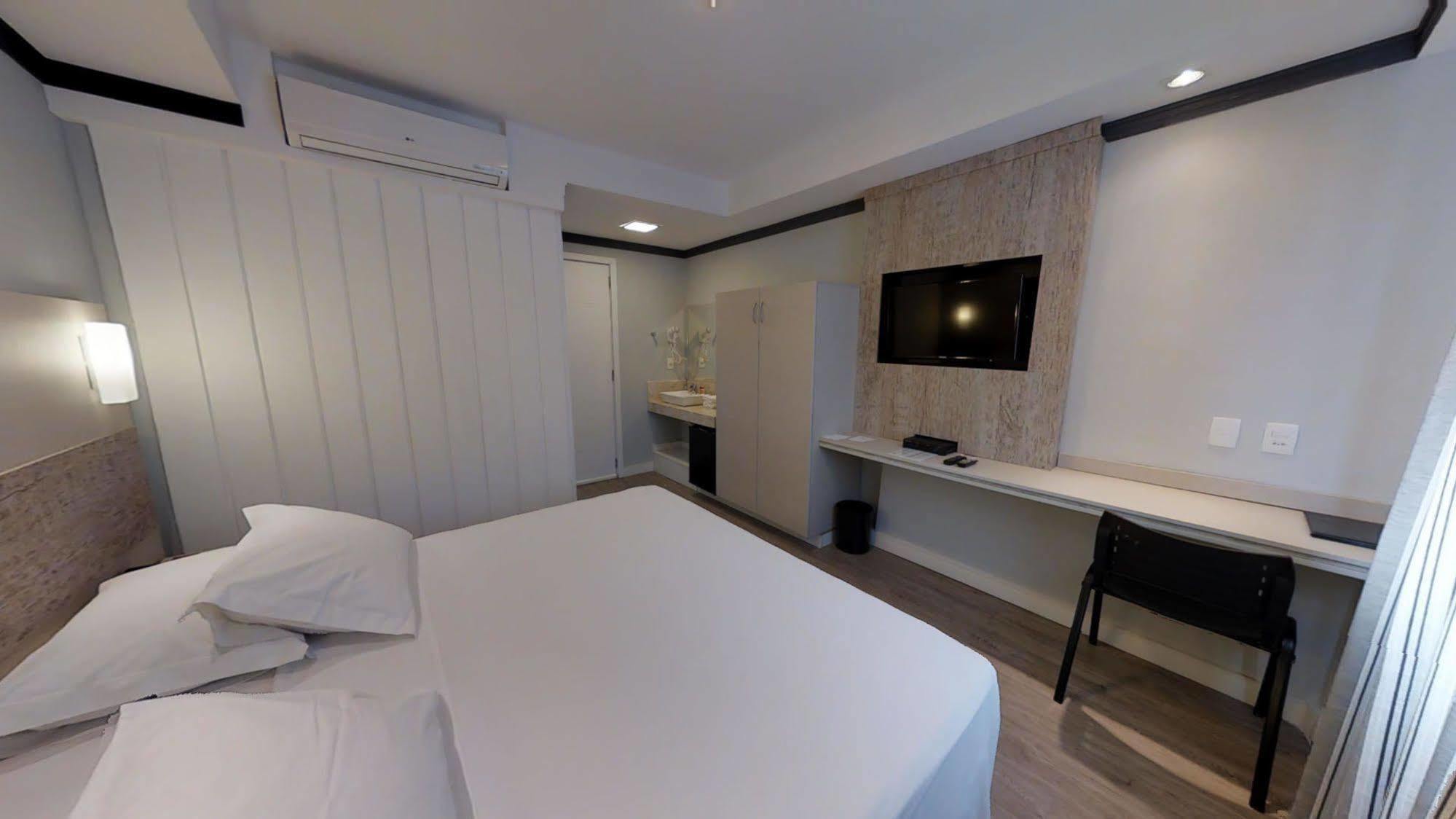 Hotel Kk Itu Exteriér fotografie