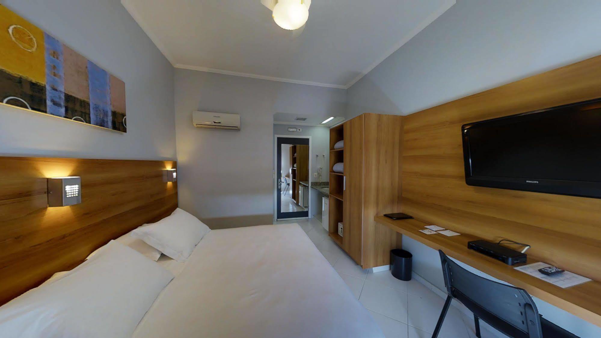 Hotel Kk Itu Exteriér fotografie
