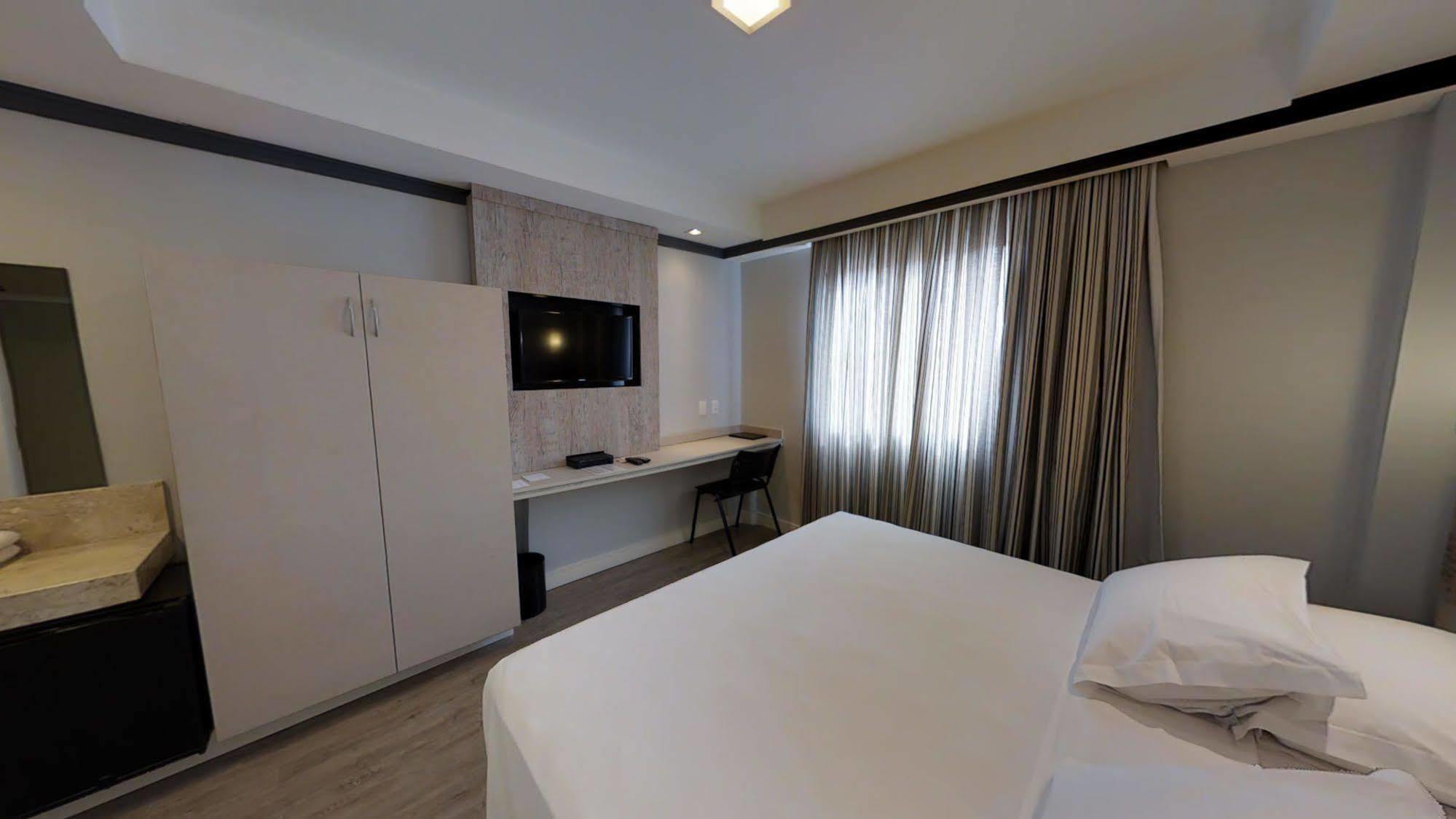 Hotel Kk Itu Exteriér fotografie